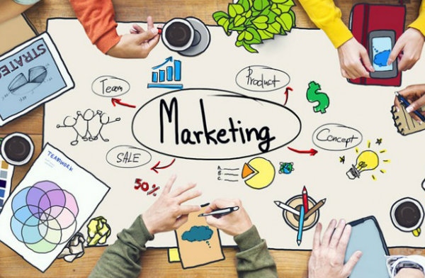7 маркетинговых стратегий для владельцев малого бизнеса