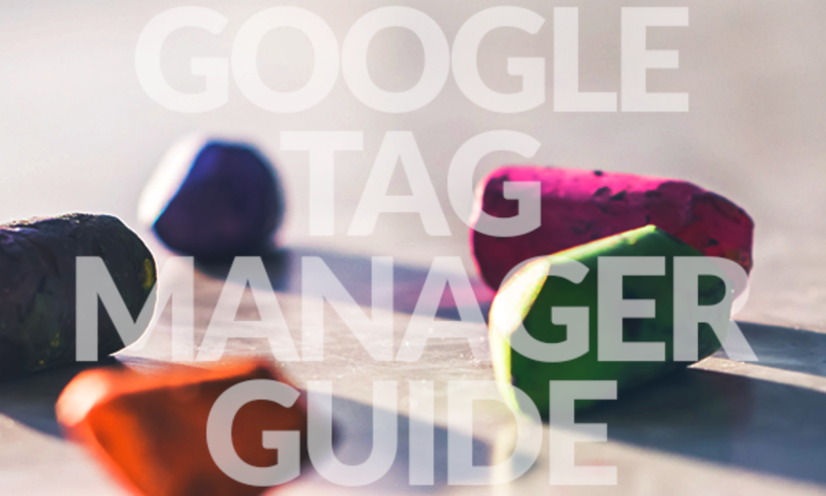 Google Tag Manager: настройка целей, Метрики и Google Analytics