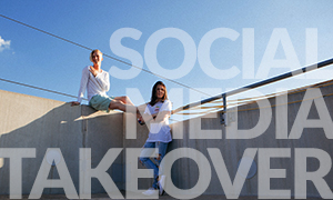 Social Media Takeover: нестандартный формат интеграции бренда и блогера