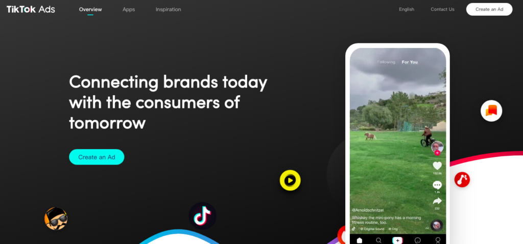 Реклама в TikTok: пока что дорого и не для всех