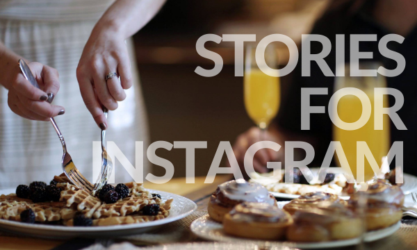 Делаем видео для Stories в Instagram: 15+ приложений