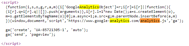 Как установить счетчик Google Analytics на сайт (+ инструкция для WordPress)