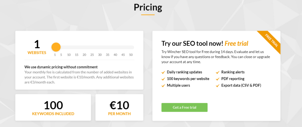 10 сервисов для проверки и контроля позиций в SEO