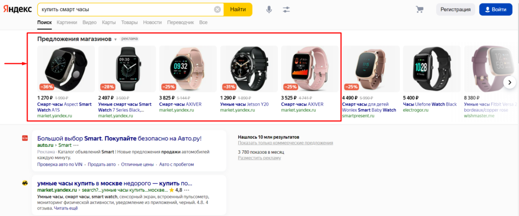 Как зарегистрироваться и начать продавать на Яндекс.Маркете [полный гайд по маркетплейсу, часть 1]
