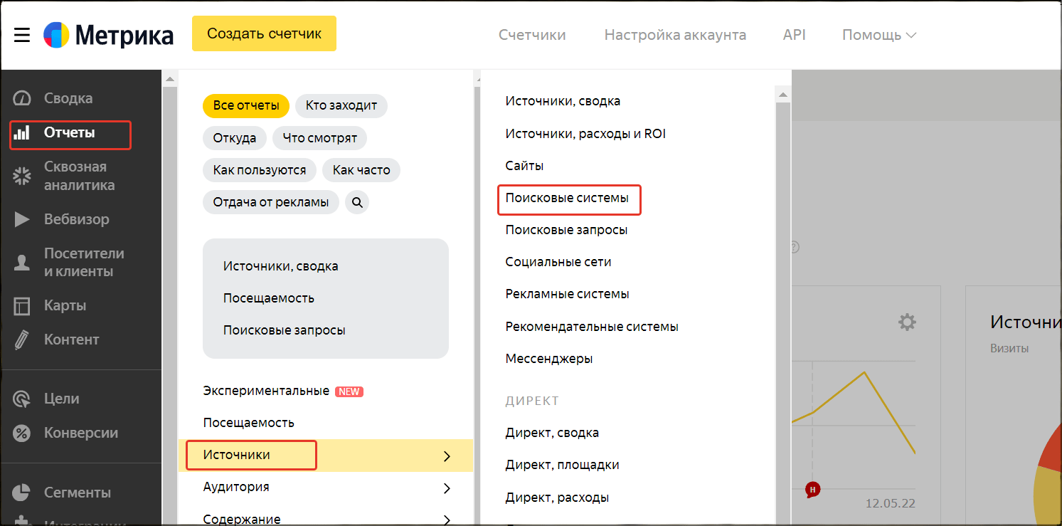 Яндекс.Вебмастер: руководство по подключению и применению