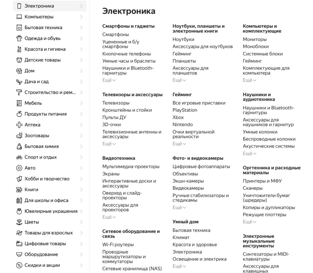 Топ-8 популярных маркетплейсов в России, где можно продавать малому бизнесу [обзор]