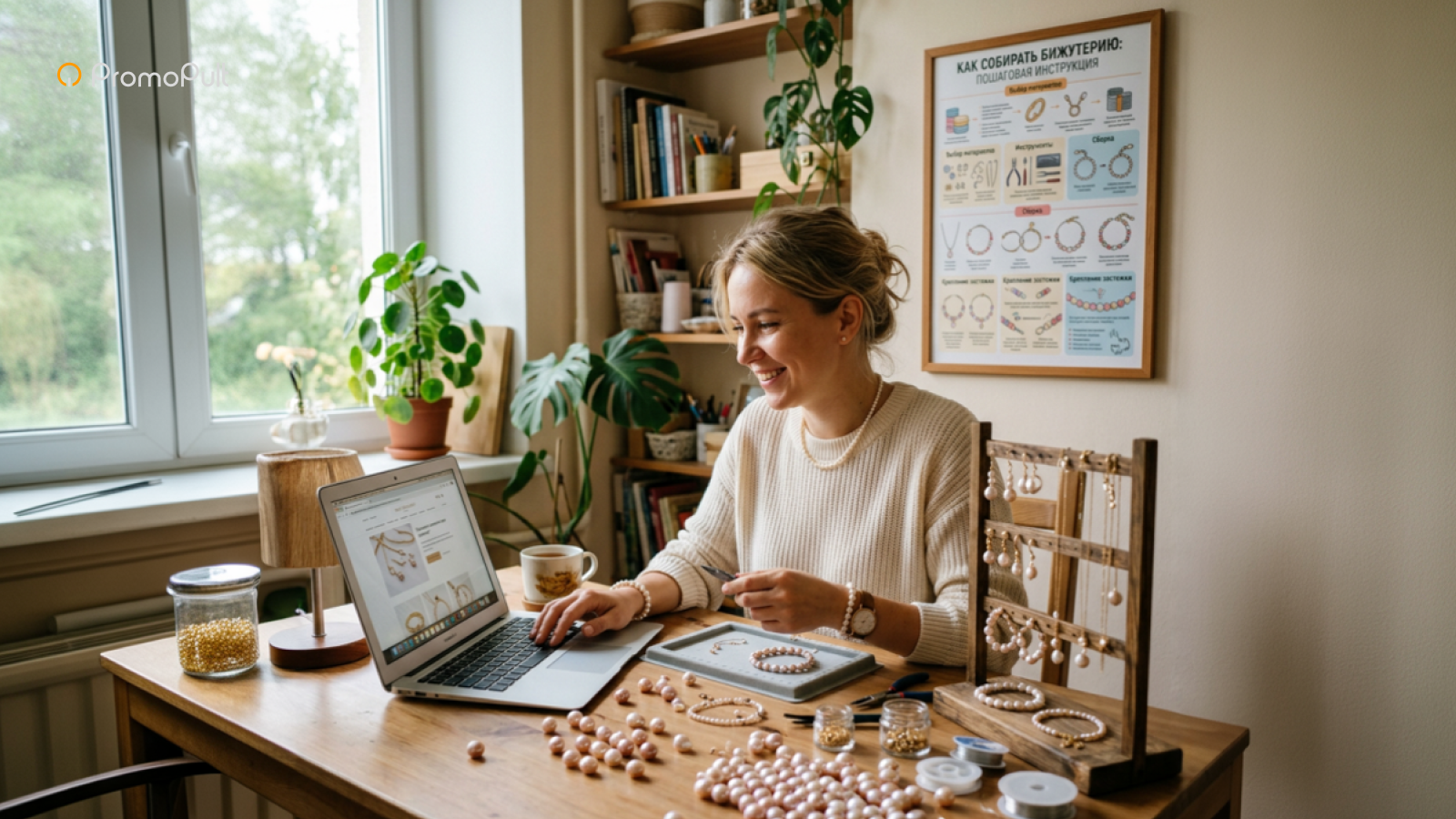 Как самозанятому продавать на Wildberries