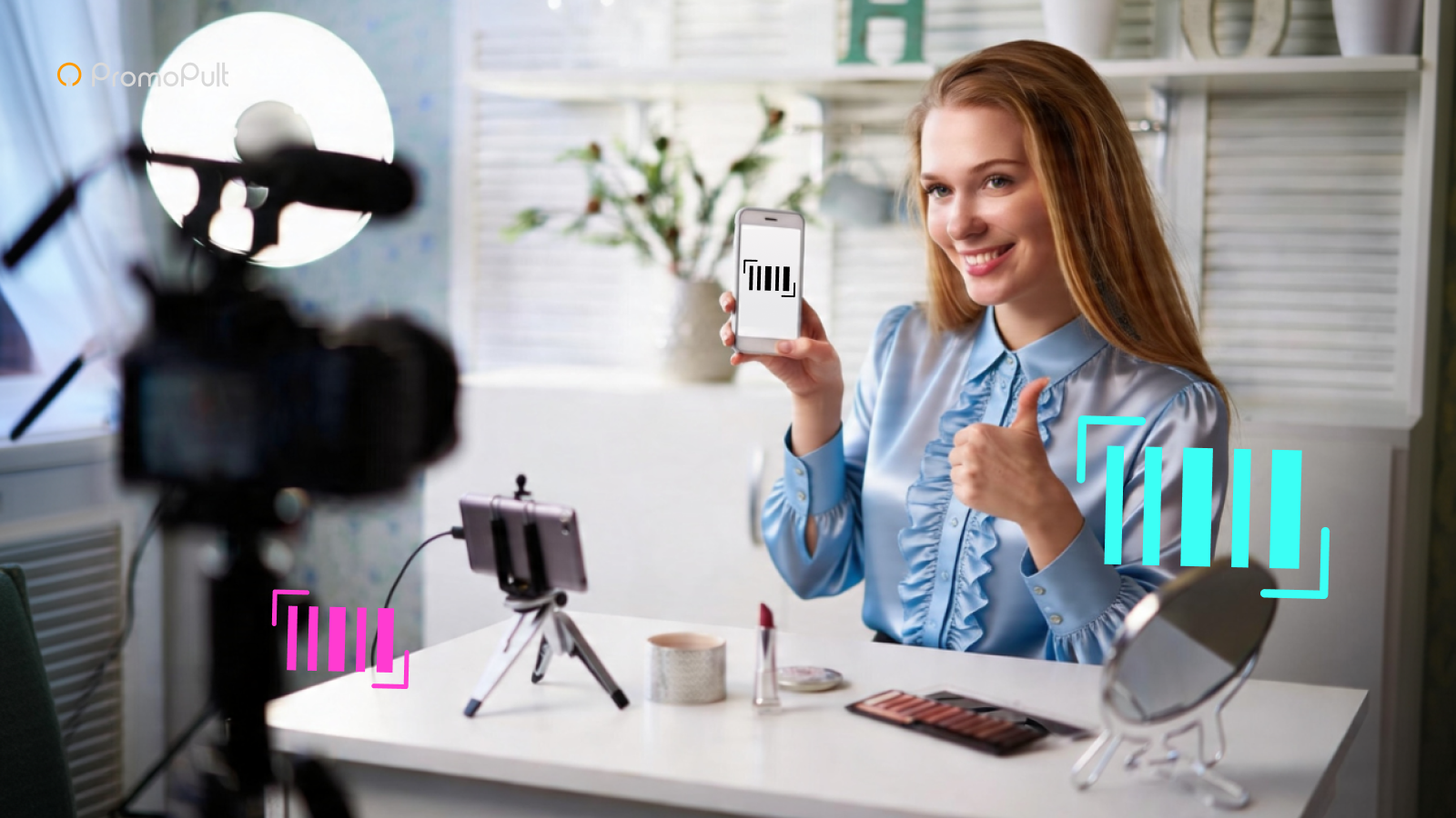 Как маркировать рекламу блогерам: инструкция