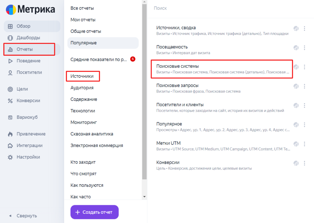 Поиск по товарам в Яндексе: что это и как туда попасть