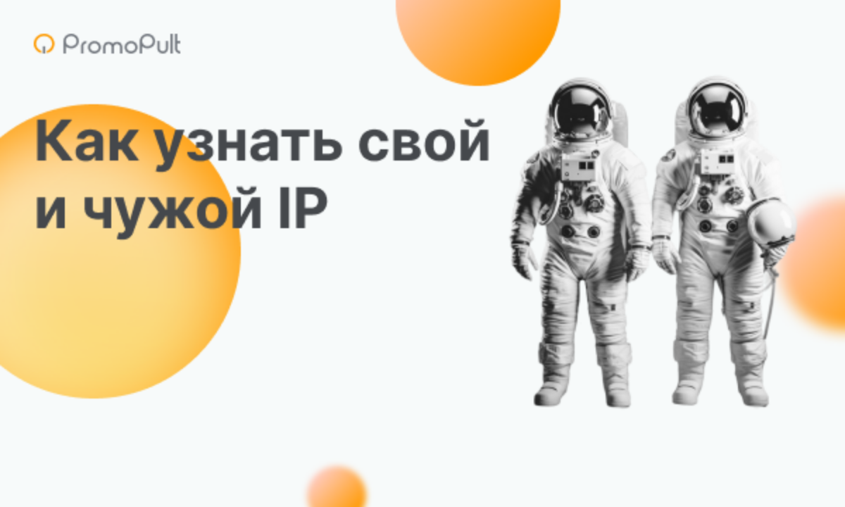 IP-адрес: что это, как узнать айпи своего и чужого устройства