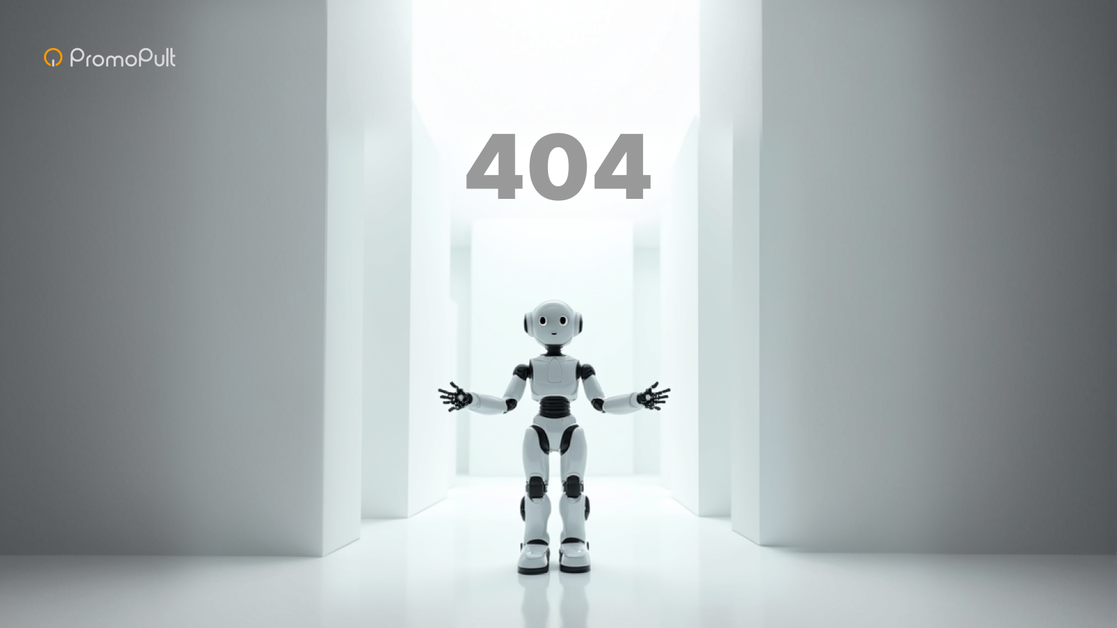 Ошибка 404: что это такое и как ее исправить