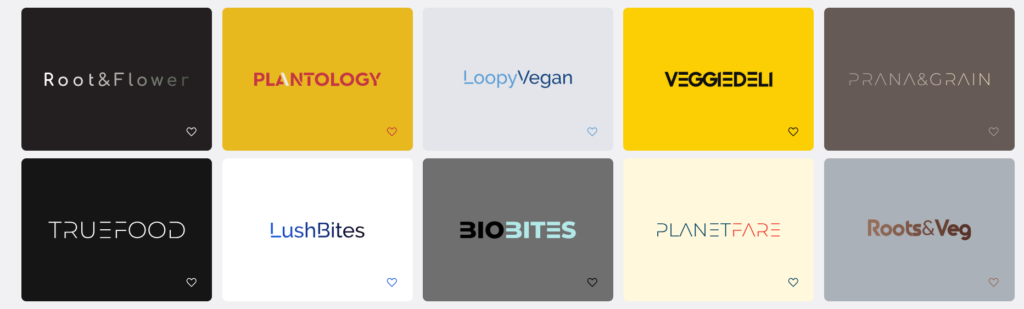Нейросети для логотипов: обзор популярных платных и бесплатных инструментов