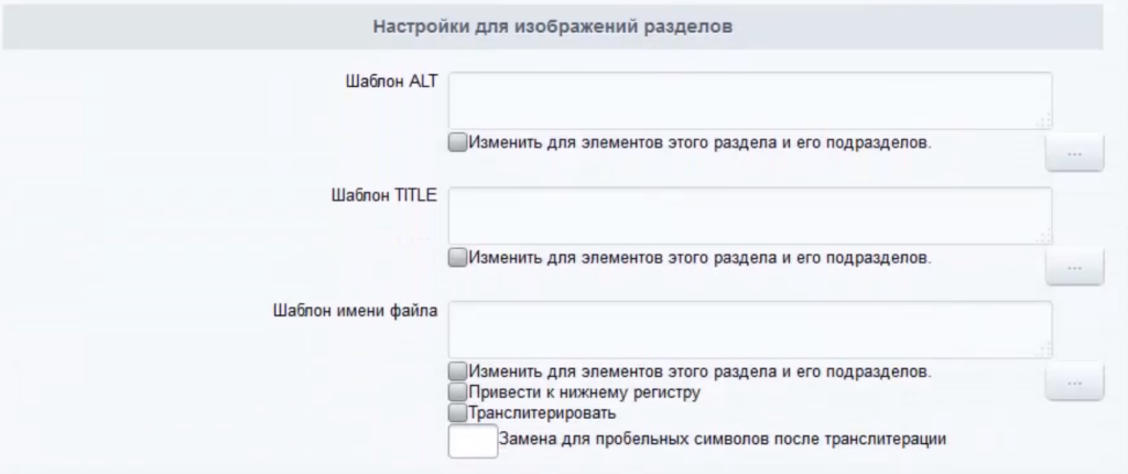 SEO продвижение сайта на 1C-Битрикс: как оптимизировать ресурс для вывода в топ