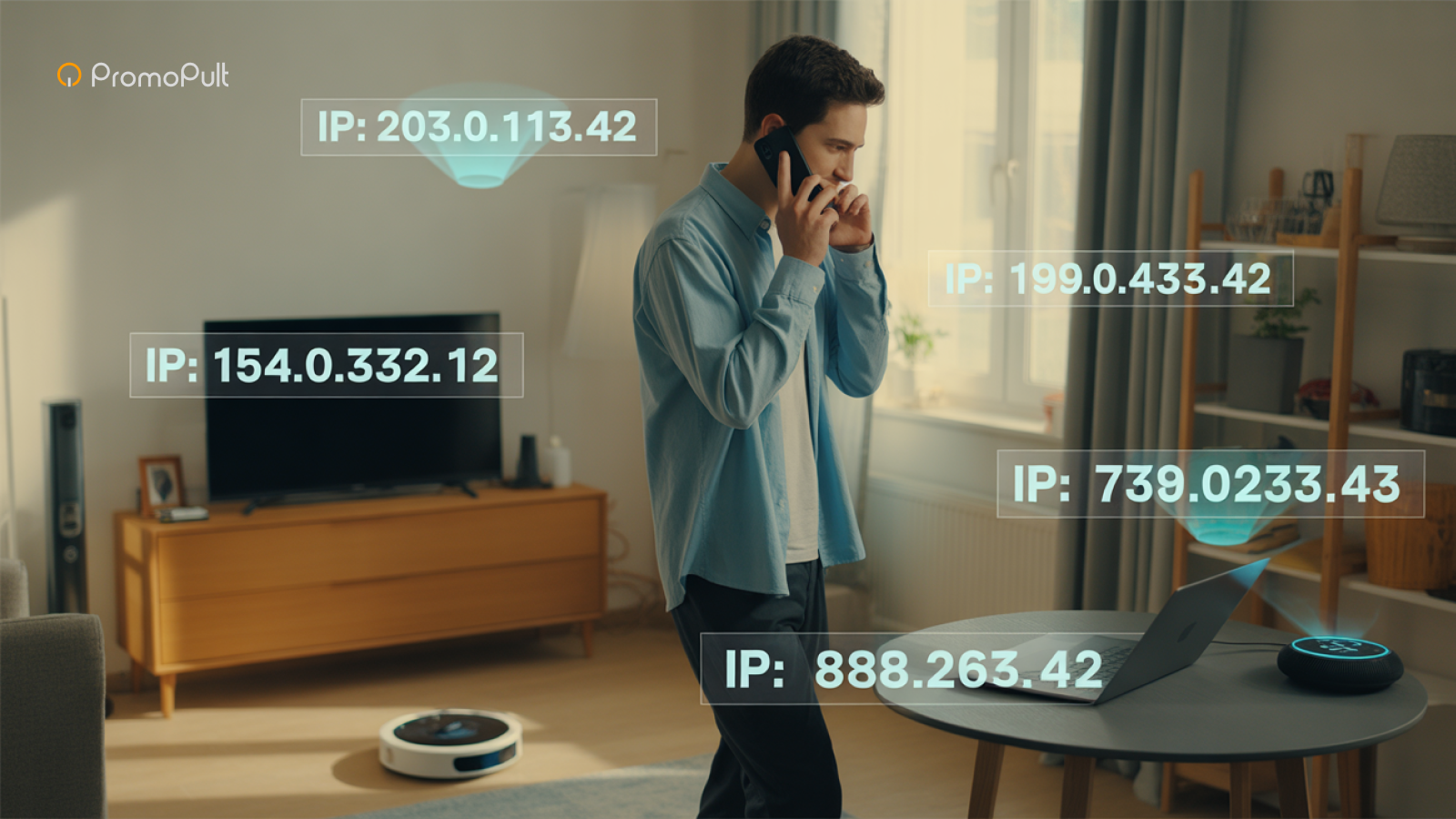 IP-адрес: что это такое и как его узнать