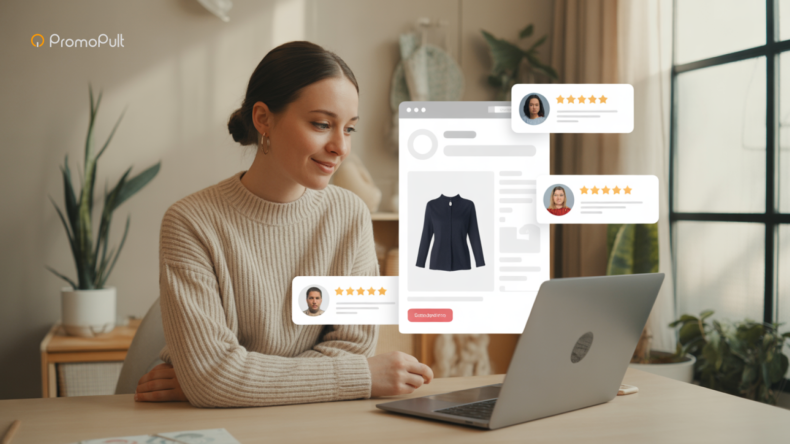 Как продавцу эффективно работать с отзывами на Wildberries