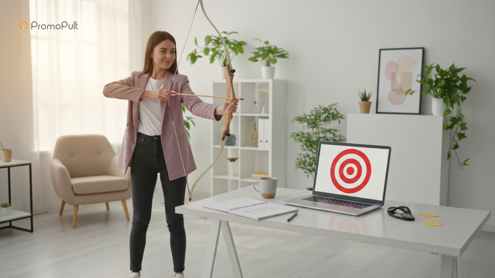 Как настроить целевые действия в Яндекс Директе