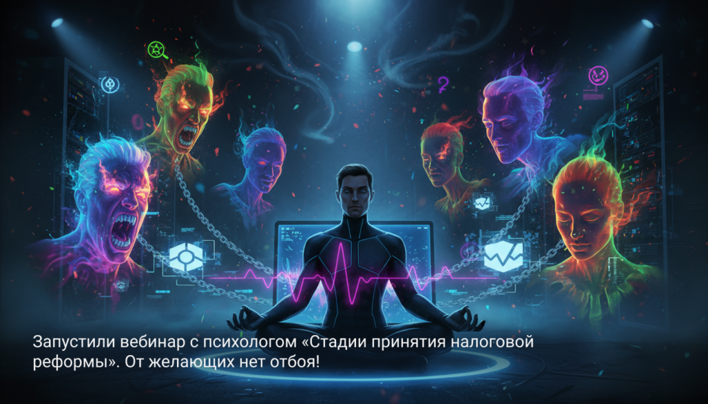 Встречайте Диджитал-Хэллоуин 2025