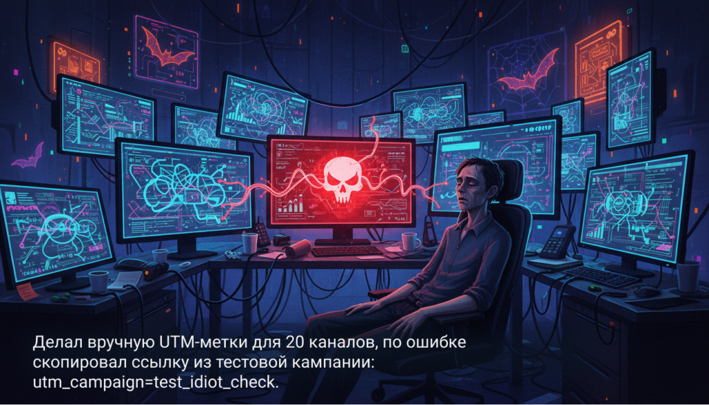 Встречайте Диджитал-Хэллоуин 2025