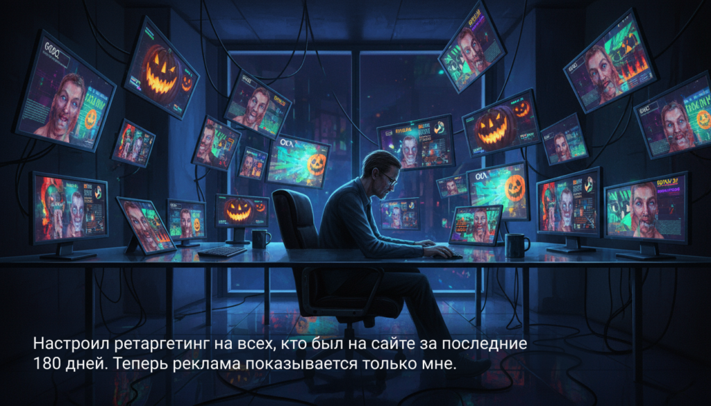 Встречайте Диджитал-Хэллоуин 2025