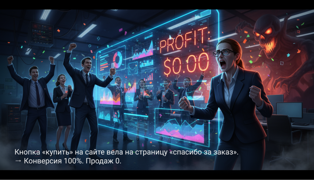 Встречайте Диджитал-Хэллоуин 2025