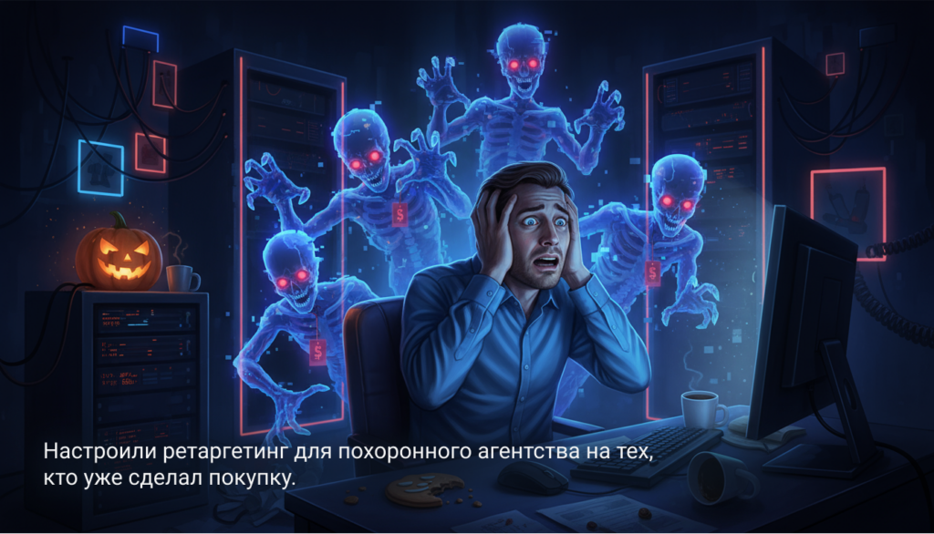 Встречайте Диджитал-Хэллоуин 2025