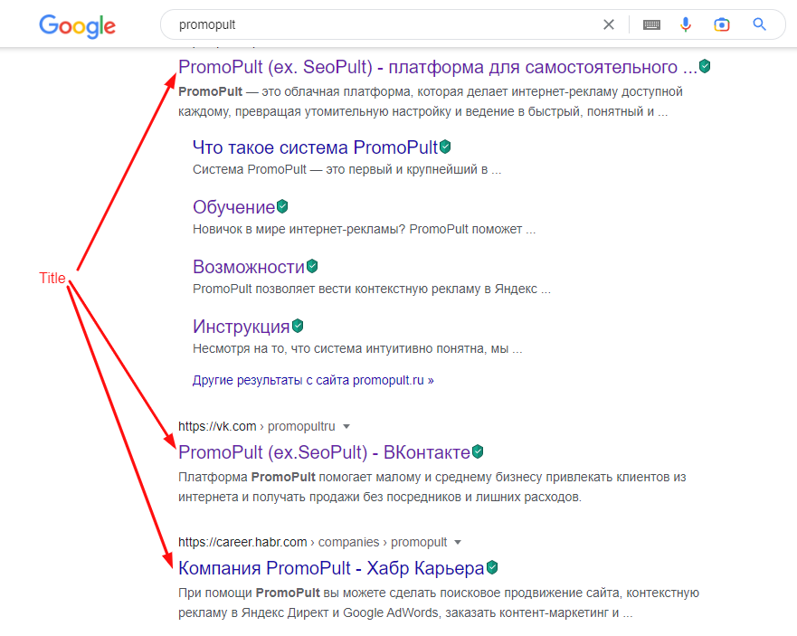 SEO метатеги – что это такое и как правильно заполнять