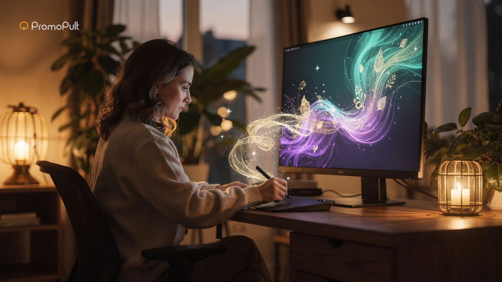 Топ-19 программ для создания изображений: от простых до профессиональных