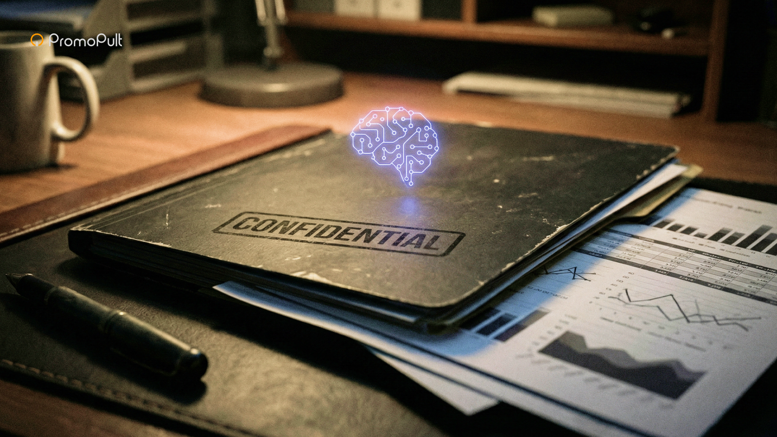 Конфиденциальный отчёт ChatGPT: показатели видимости [Часть 1]