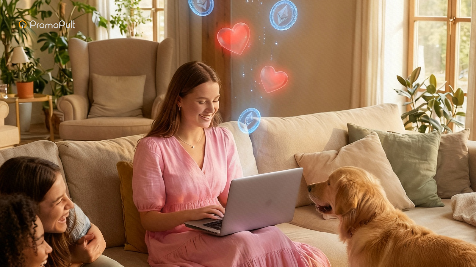 Как зарабатывать на сообществе ВКонтакте