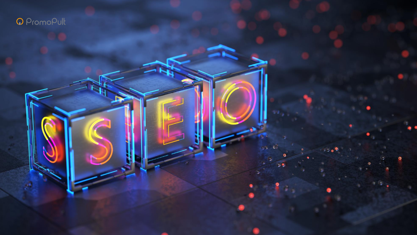 Итоги SEO 2025 и ключевые тренды на 2026-й