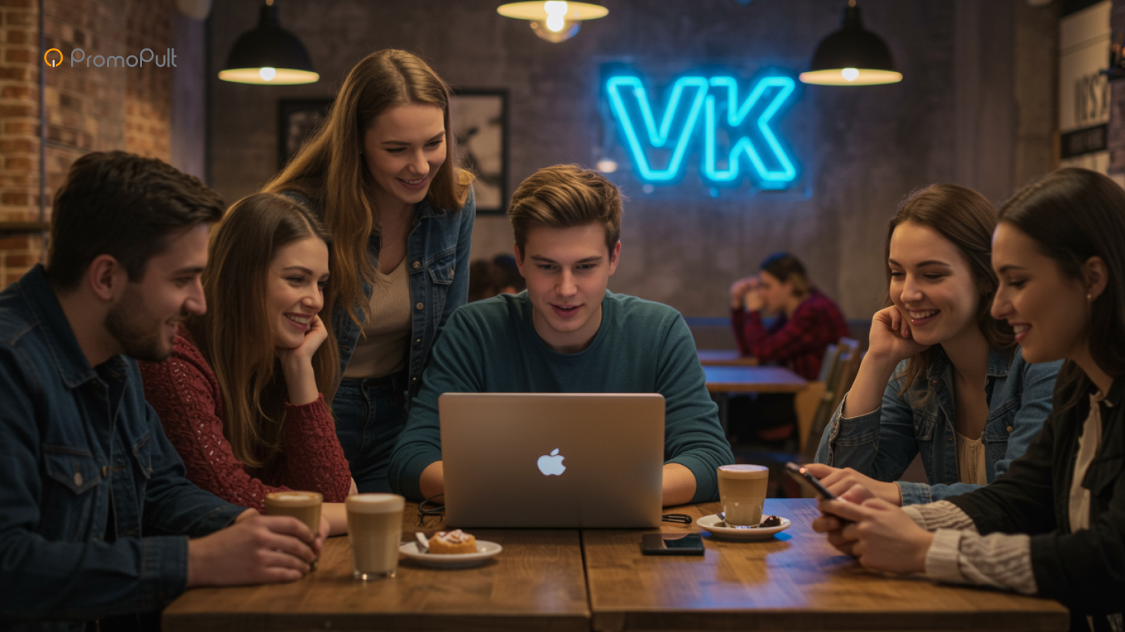 Как создать сообщество в ВКонтакте