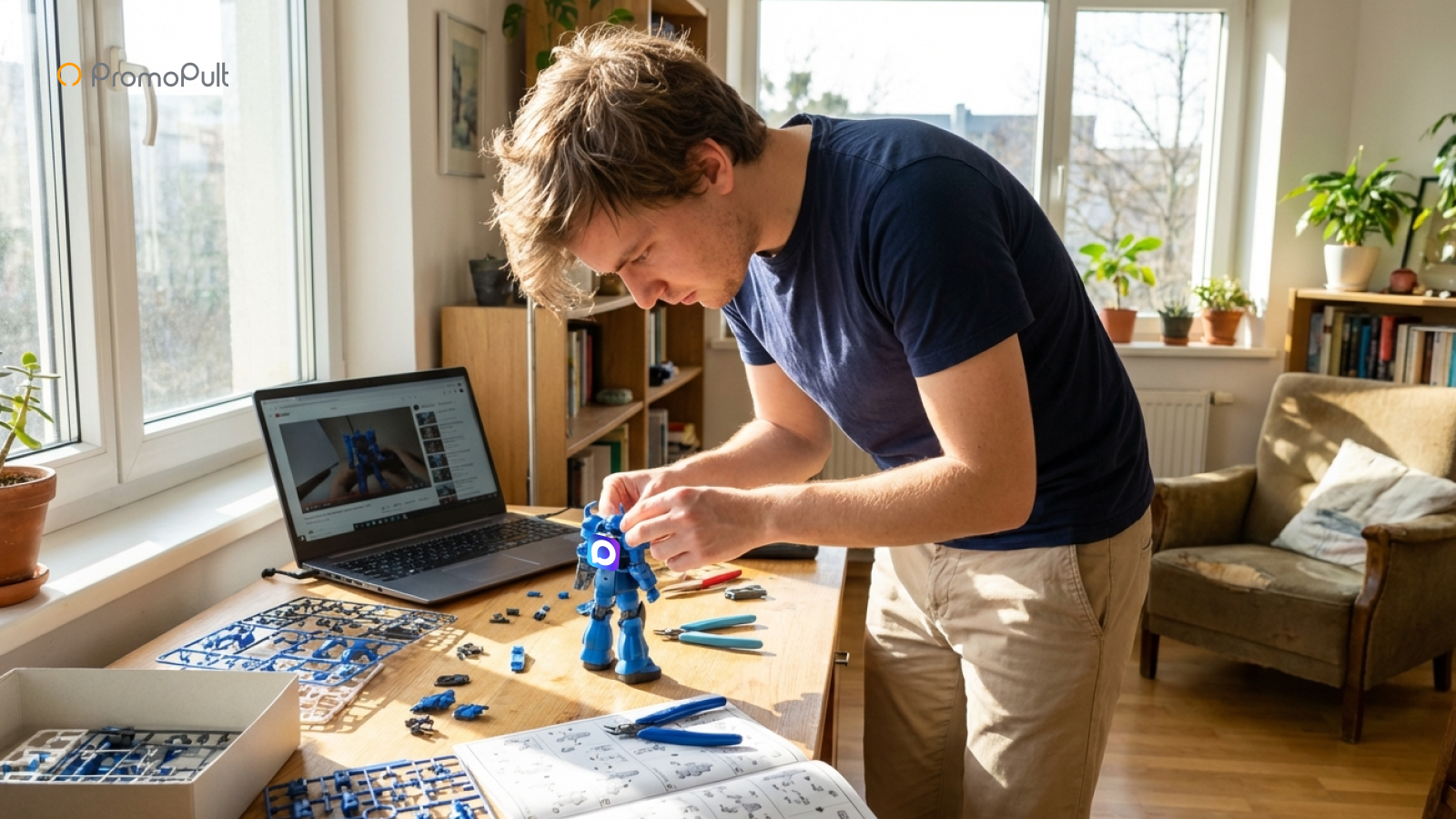 Как создать бота в мессенджере MAX