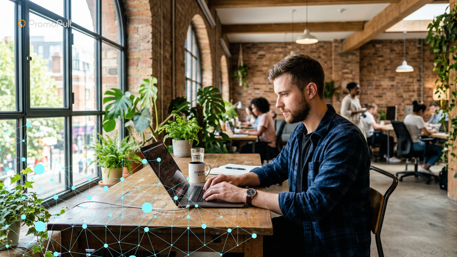 Увеличили поисковый трафик в 3 раза, число запросов в топе Яндекса в 2,5 раза за 2 недели [кейс PromoPult]