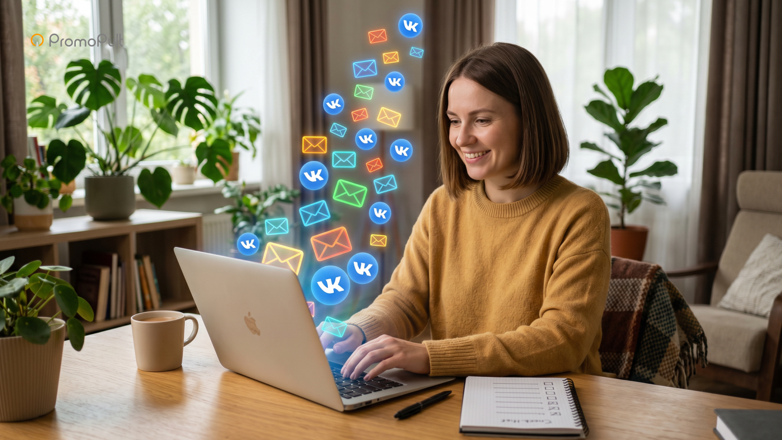 Senler в ВКонтакте: что умеет сервис и как его настроить