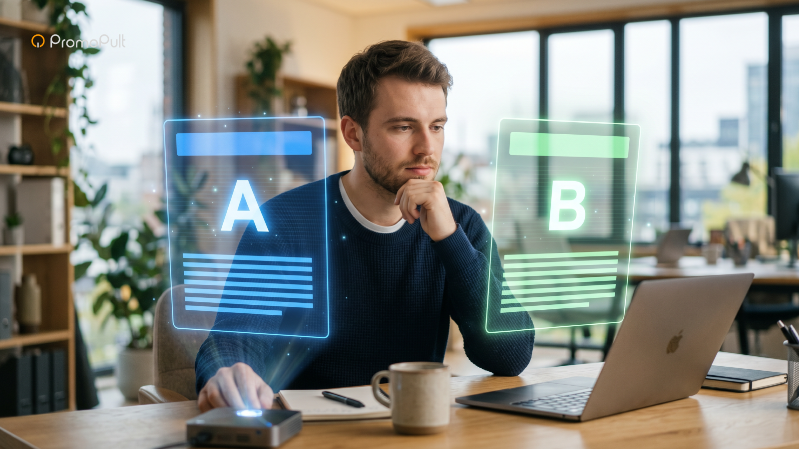 Что такое A/B-тестирование в Яндекс Директе и как его правильно проводить