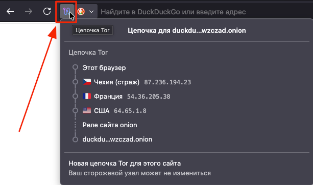 Что такое браузер Tor (Тор)