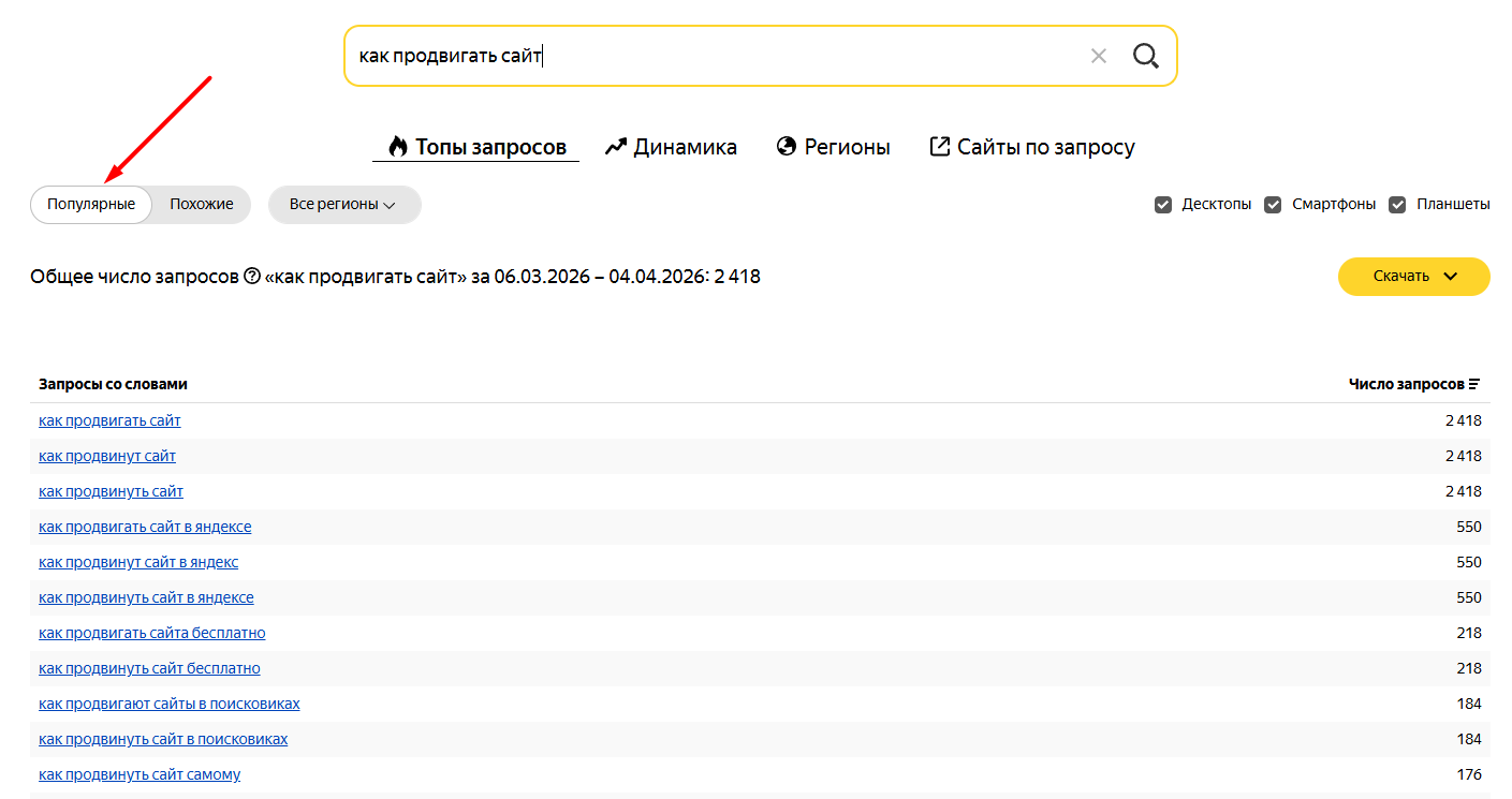 Что такое поисковое продвижение сайтов (SEO), как оно работает и как сделать его самостоятельно