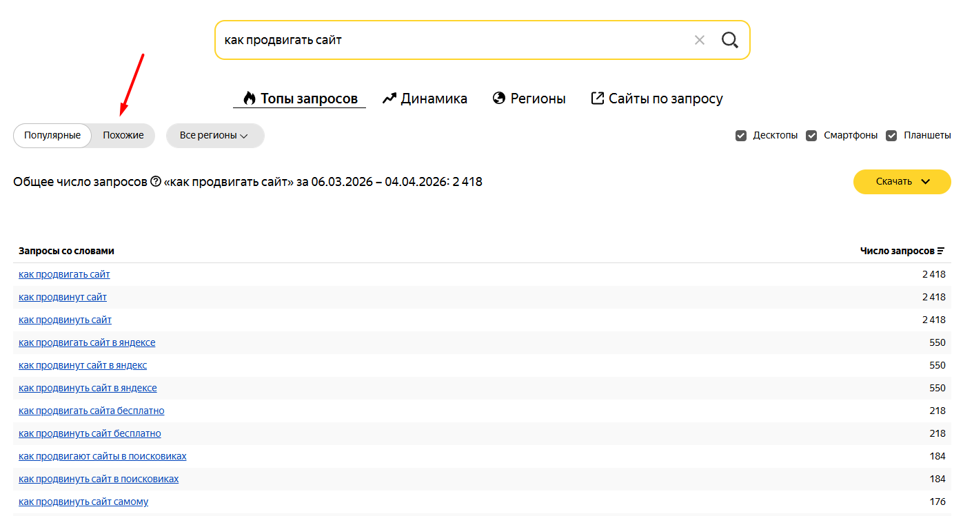 Что такое поисковое продвижение сайтов (SEO), как оно работает и как сделать его самостоятельно