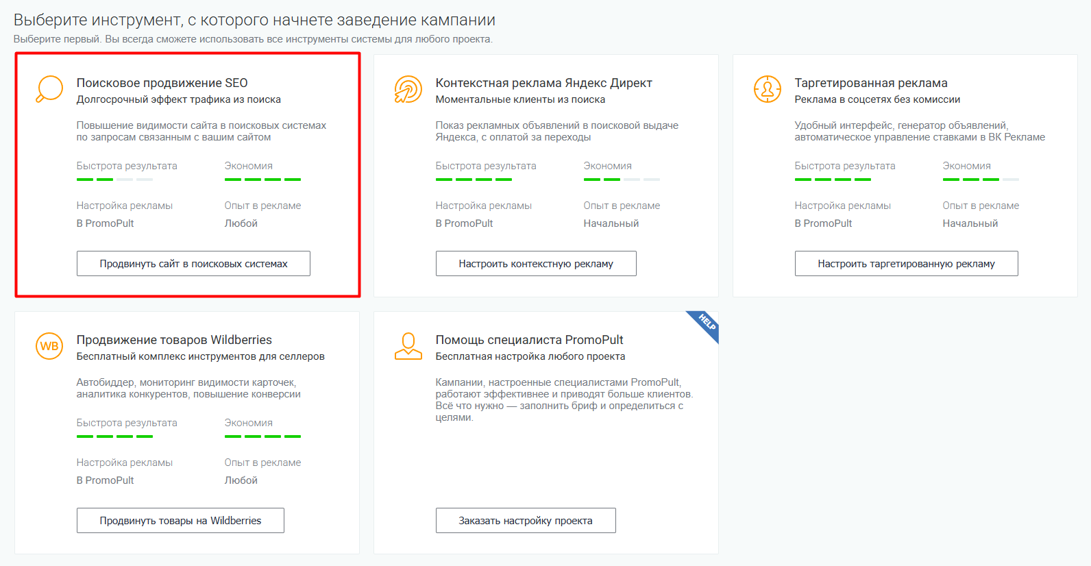 Что такое поисковое продвижение сайтов (SEO), как оно работает и как сделать его самостоятельно