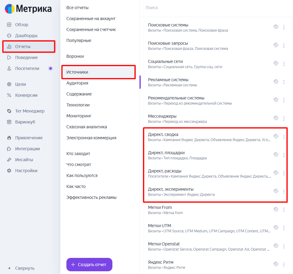 «Проблемные» термины в Яндекс Метрике и Google Analytics: разбираемся, что к чему